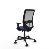 Kontorstol Zulema Piqueras y Crespo 1D036N0 Marinebl� #4