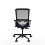 Kontorstol Zulema Piqueras y Crespo 1D036N0 Marinebl� #5