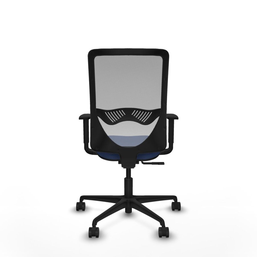 Kontorstol Zulema Piqueras y Crespo 1D036N0 Marinebl� #5