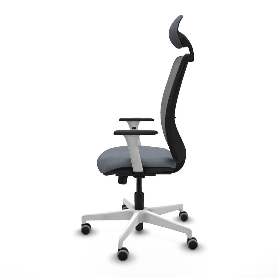 Kontorstol med hovedg�rde Zulema Piqueras y Crespo 1B026G1 Gr� #3