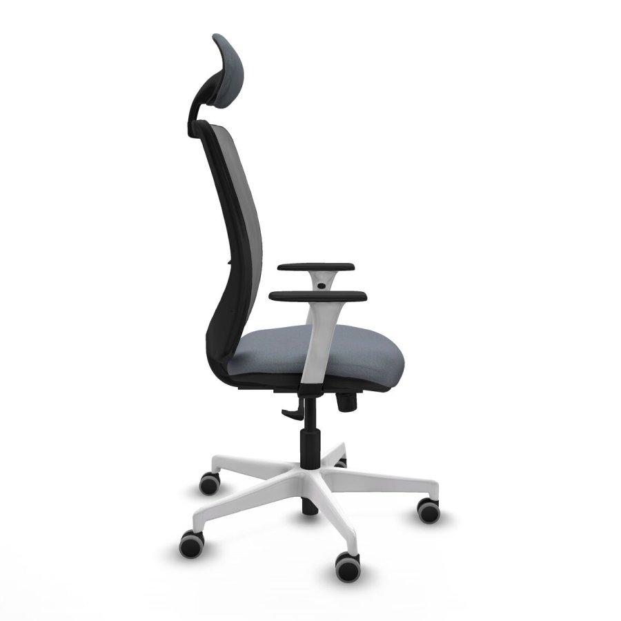 Kontorstol med hovedg�rde Zulema Piqueras y Crespo 1B026G1 Gr� #7