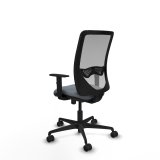 Kontorstol Zulema Piqueras y Crespo 1D036N0 Gr� #4