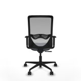 Kontorstol Zulema Piqueras y Crespo 1D036N0 Gr� #5