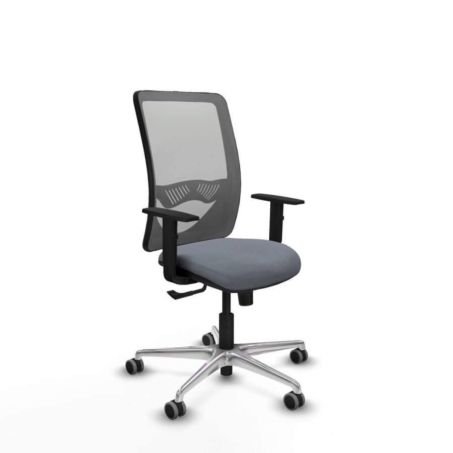 Kontorstol Zulema Piqueras y Crespo 1D086G0 Gr� #1