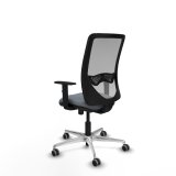 Kontorstol Zulema Piqueras y Crespo 1D086G0 Gr� #4