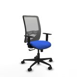 Kontorstol Zulema Piqueras y Crespo 1D036N0 Bl� #1