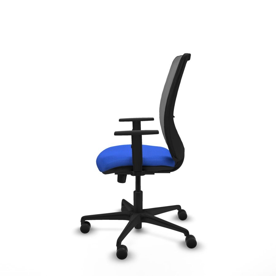 Kontorstol Zulema Piqueras y Crespo 1D036N0 Bl� #3