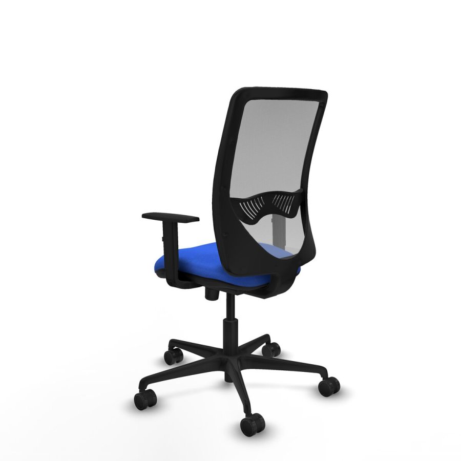 Kontorstol Zulema Piqueras y Crespo 1D036N0 Bl� #4