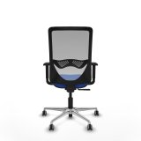 Kontorstol Zulema Piqueras y Crespo 1D086G0 Bl� #5