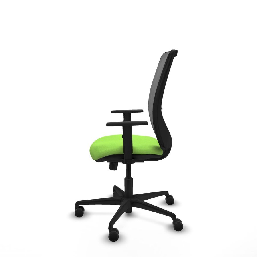 Kontorstol Zulema Piqueras y Crespo 1D036N0 Pistacie #3