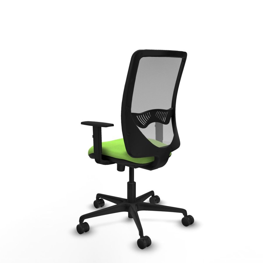 Kontorstol Zulema Piqueras y Crespo 1D036N0 Pistacie #4