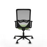 Kontorstol Zulema Piqueras y Crespo 1D036N0 Pistacie #5