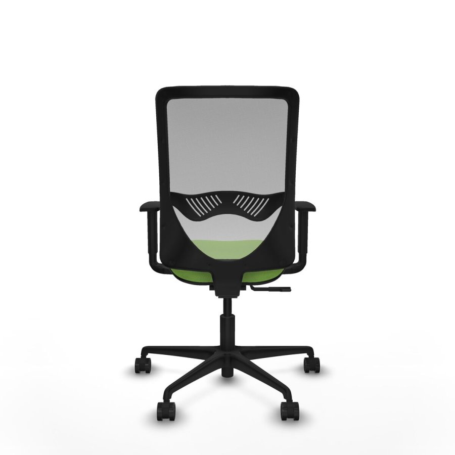 Kontorstol Zulema Piqueras y Crespo 1D036N0 Pistacie #5