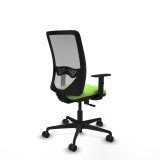 Kontorstol Zulema Piqueras y Crespo 1D036N0 Pistacie #6