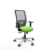 Kontorstol Zulema Piqueras y Crespo 1D086G0 Pistacie #1