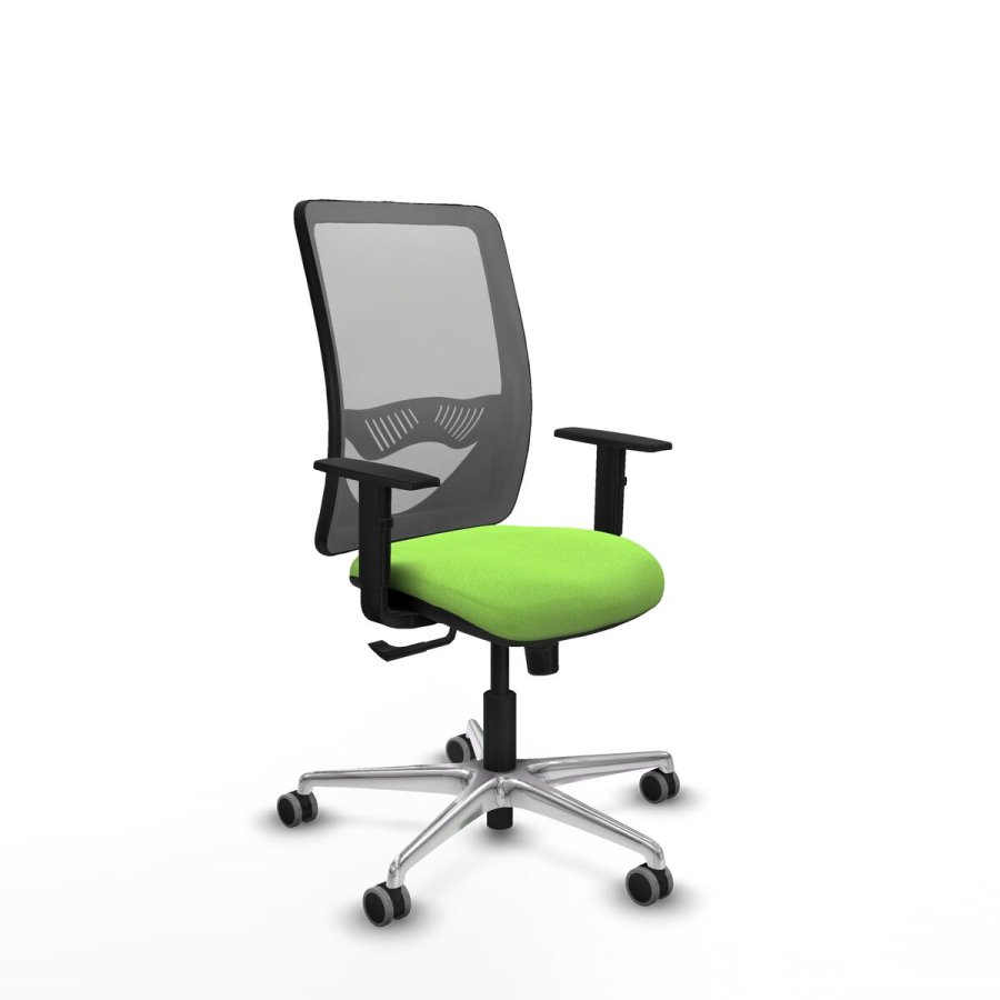 Kontorstol Zulema Piqueras y Crespo 1D086G0 Pistacie #1