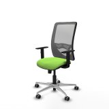 Kontorstol Zulema Piqueras y Crespo 1D086G0 Pistacie #2