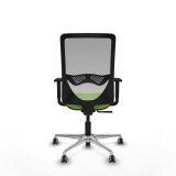 Kontorstol Zulema Piqueras y Crespo 1D086G0 Pistacie #5