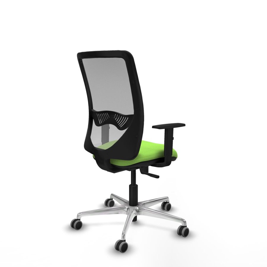 Kontorstol Zulema Piqueras y Crespo 1D086G0 Pistacie #6