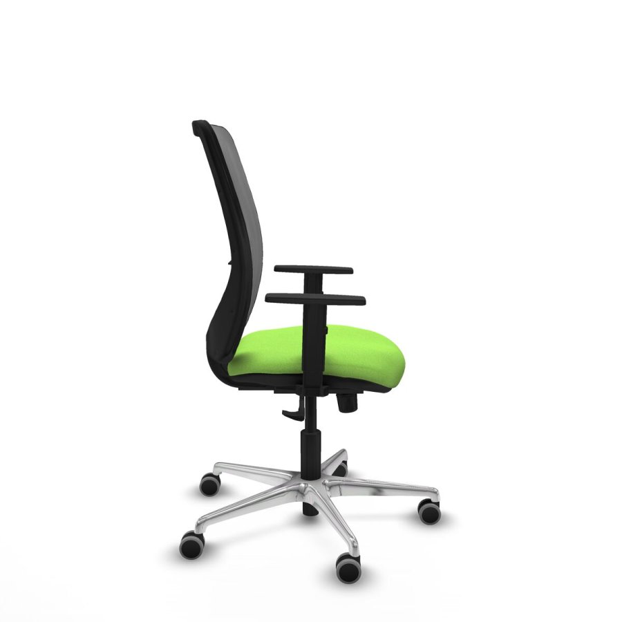 Kontorstol Zulema Piqueras y Crespo 1D086G0 Pistacie #7