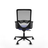 Kontorstol Zulema Piqueras y Crespo 1D036N0 Lysebl� #2