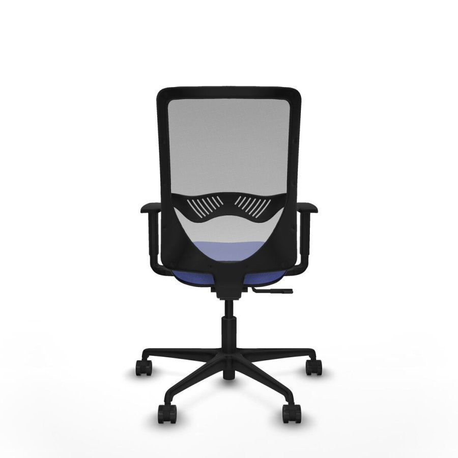 Kontorstol Zulema Piqueras y Crespo 1D036N0 Lysebl� #2