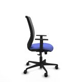 Kontorstol Zulema Piqueras y Crespo 1D036N0 Lysebl� #4