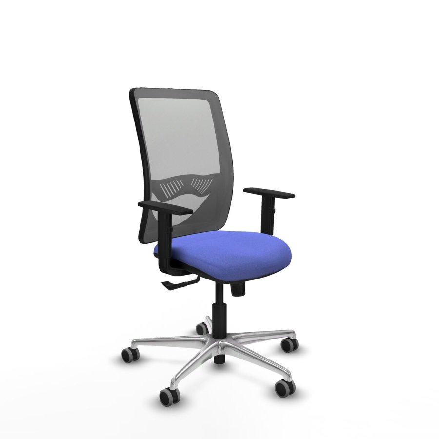 Kontorstol Zulema Piqueras y Crespo 1D086G0 Lysebl� #1