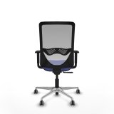 Kontorstol Zulema Piqueras y Crespo 1D086G0 Lysebl� #5