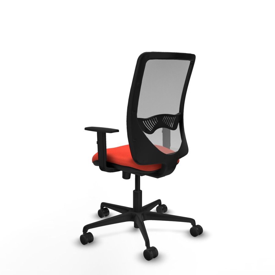 Kontorstol Zulema Piqueras y Crespo 1D036N0 M�rk orange #4