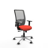 Kontorstol Zulema Piqueras y Crespo 1D086G0 M�rk orange #1