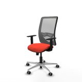 Kontorstol Zulema Piqueras y Crespo 1D086G0 M�rk orange #2