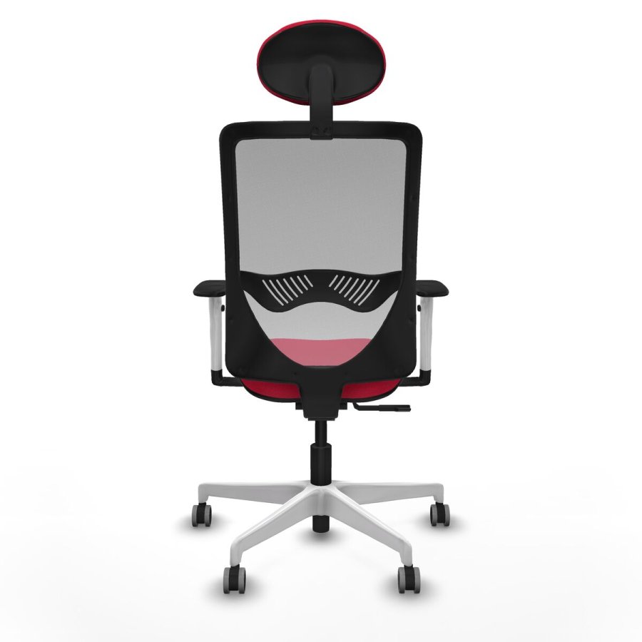 Kontorstol med hovedg�rde Zulema Piqueras y Crespo 1B026G1 R�d #5