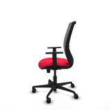 Kontorstol Zulema Piqueras y Crespo 1D036N0 R�d #3