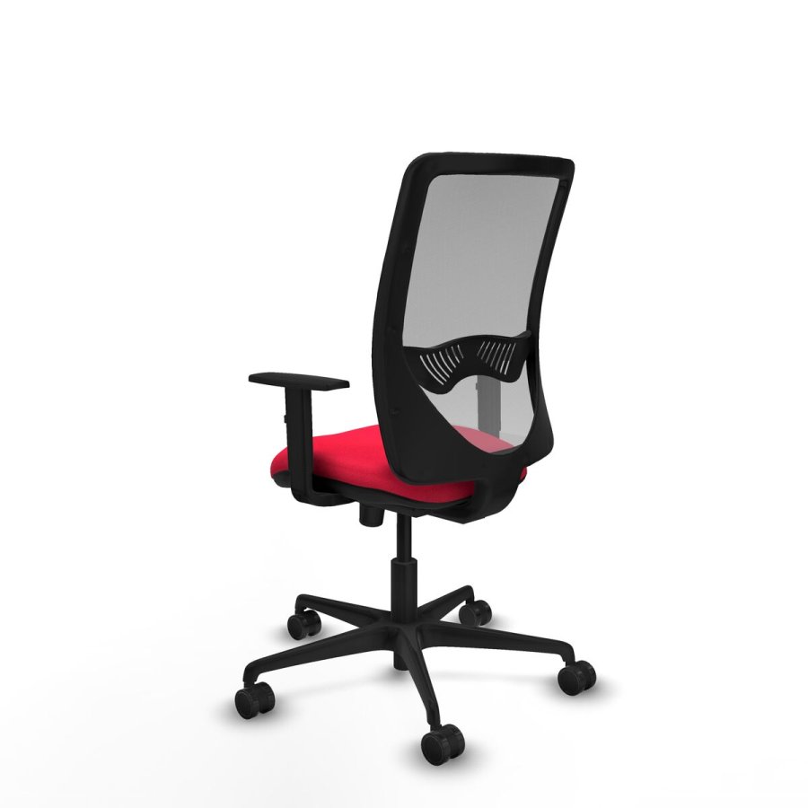 Kontorstol Zulema Piqueras y Crespo 1D036N0 R�d #4