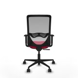 Kontorstol Zulema Piqueras y Crespo 1D036N0 R�d #5