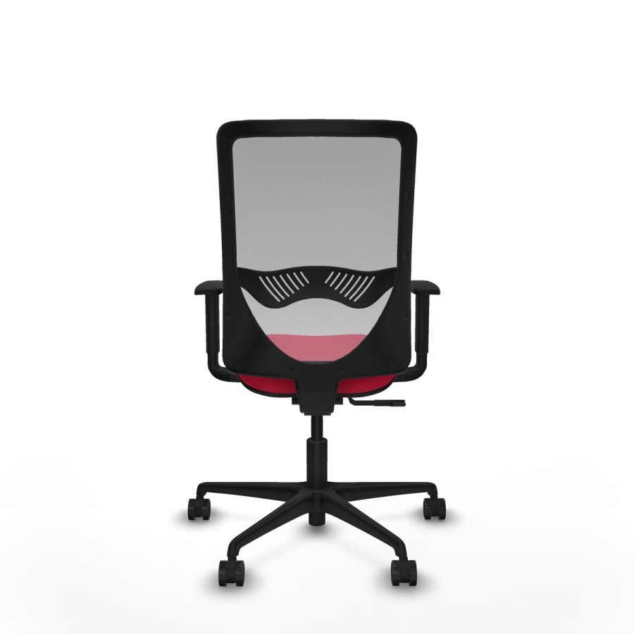 Kontorstol Zulema Piqueras y Crespo 1D036N0 R�d #5