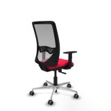 Kontorstol Zulema Piqueras y Crespo 1D086G0 R�d #6