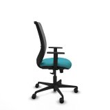 Kontorstol Zulema Piqueras y Crespo 1D036N0 Turkisbl� #7