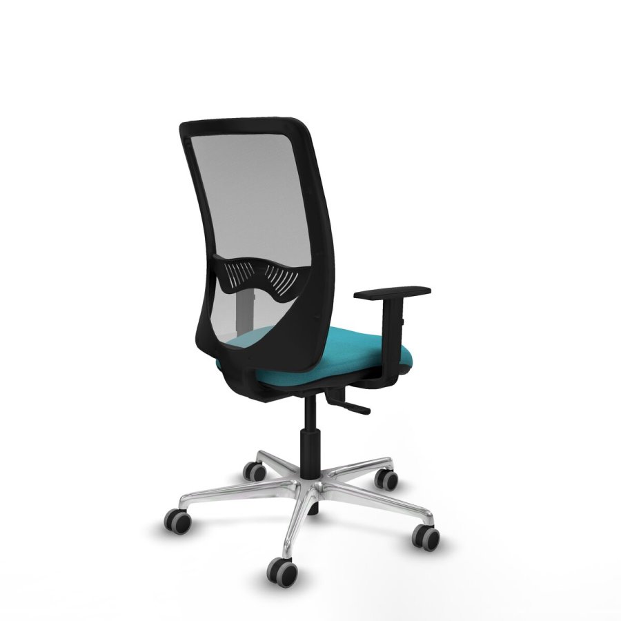 Kontorstol Zulema Piqueras y Crespo 1D086G0 Turkisbl� #6