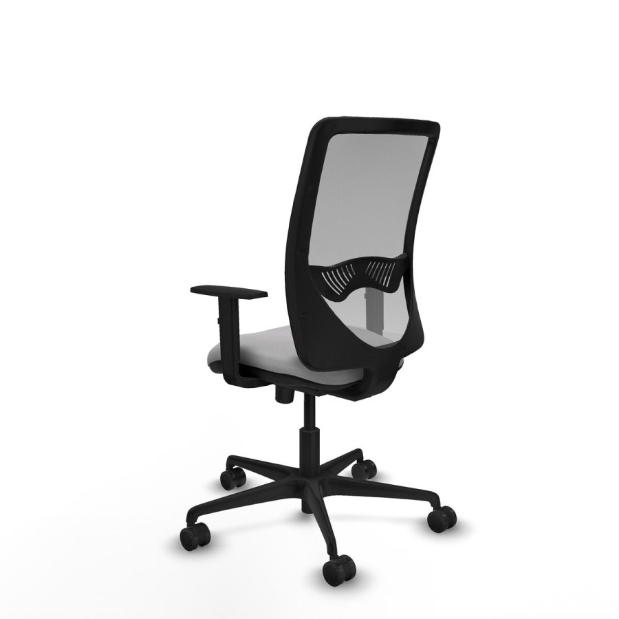 Kontorstol Zulema Piqueras y Crespo 1D036N0 Lysegr� #4