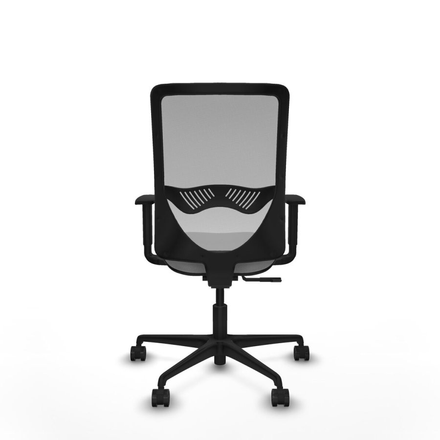 Kontorstol Zulema Piqueras y Crespo 1D036N0 Lysegr� #5