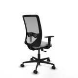 Kontorstol Zulema Piqueras y Crespo 1D036N0 Lysegr� #6