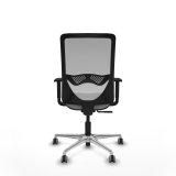 Kontorstol Zulema Piqueras y Crespo 1D086G0 Lysegr� #5