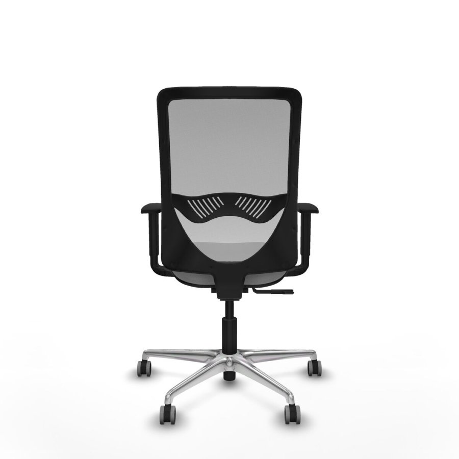 Kontorstol Zulema Piqueras y Crespo 1D086G0 Lysegr� #5