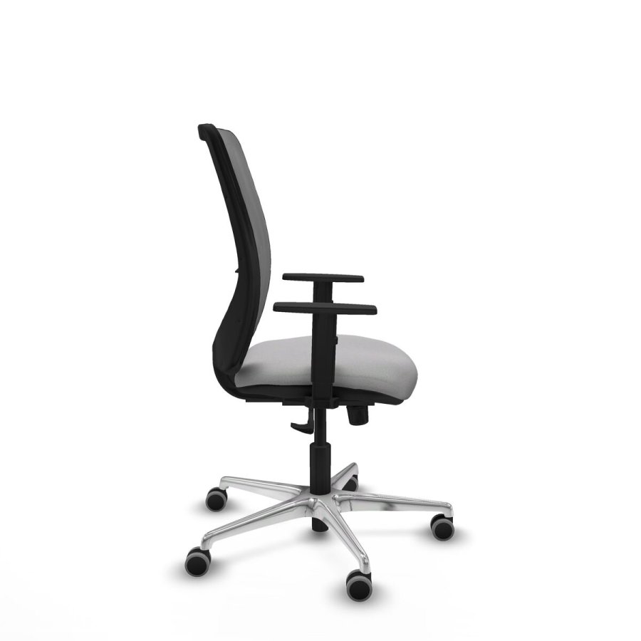 Kontorstol Zulema Piqueras y Crespo 1D086G0 Lysegr� #7