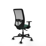 Kontorstol Zulema Piqueras y Crespo 1D036N0 Gr�n #6