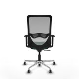 Kontorstol Zulema Piqueras y Crespo 1D086G0 Gr�n #5