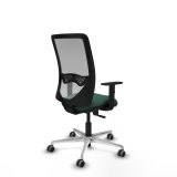 Kontorstol Zulema Piqueras y Crespo 1D086G0 Gr�n #6