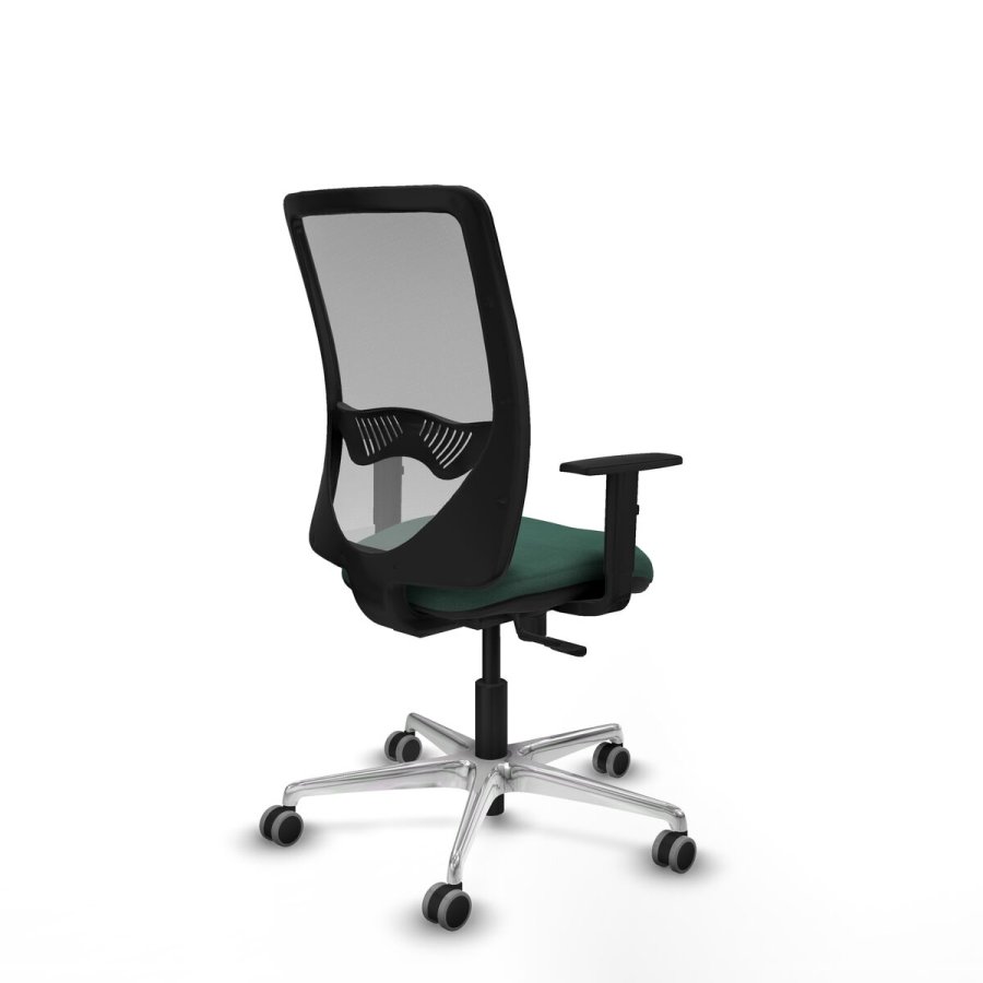 Kontorstol Zulema Piqueras y Crespo 1D086G0 Gr�n #6